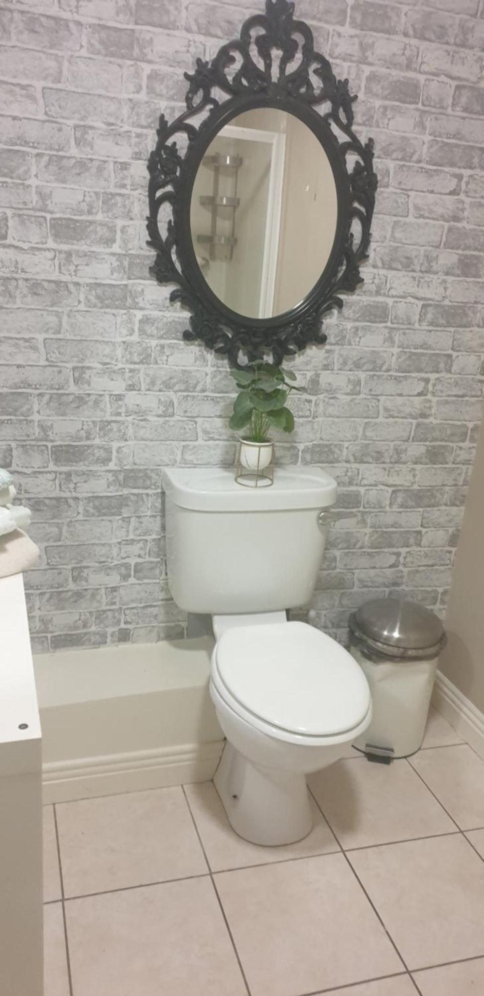 Town Centre Apartment Trim Luaran gambar